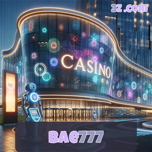 Encante-se com Slots Inovadores no BAE777!